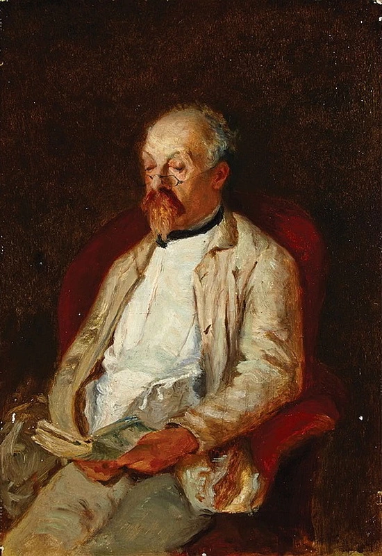 Il lettore